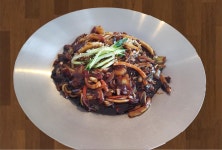타이짬뽕 아주점