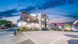 바다여행 애견동반 펜션