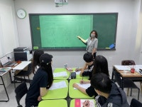 공터영어 몬스터수학학원