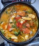 두메산골식당