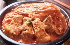명랑부대찌개 본오점