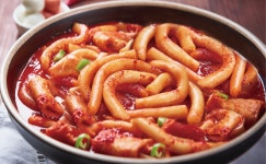 명랑부대찌개 본오점