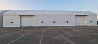 삼보종합물류 평택지점