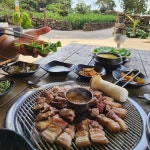 덕수아이흑돼지