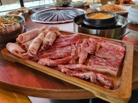 한마음정육식당 고운점