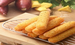 큰집닭강정 발산점