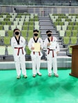 삼산 비룡태권도&SJ줄넘기세상