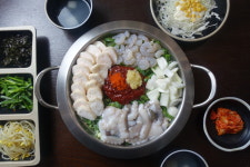 사위식당 판교점