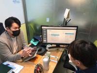 메가스터디 러셀 부천학원