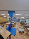 포근포근홈케어 에어컨청소 가스충전