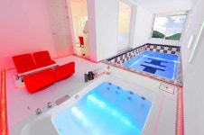 가평실내수영장온수무료펜션