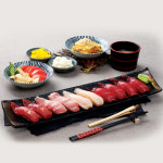 상무초밥 군산점