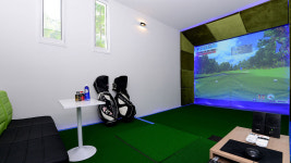 가평실내수영장온수무료펜션