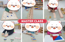 스콜라몬테소리 진주충무공점