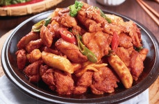 명랑부대찌개 본오점