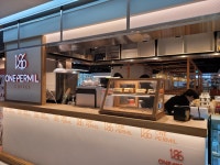 원퍼밀커피 상암DDMC점