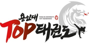 용인대TOP태권도