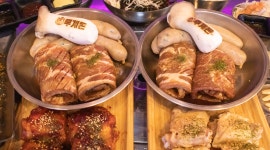 투계돈숯불갈비 창녕점