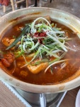 진고집동해동태탕 상무점