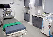 참맑은내과의원 인공신장실