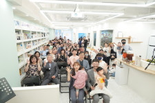 세상의빛 작은도서관