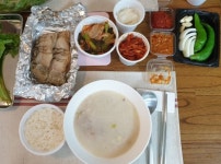 수백당 모라점