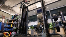 킴스휘트니스클리닉 한솔점