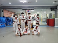 부영태권도