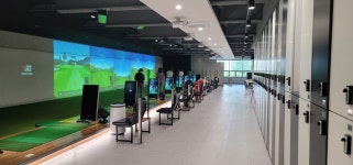 VSE 신영문골프아카데미