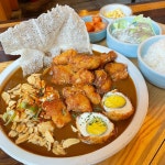 좁은식당