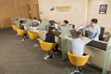 중앙대학교병원 건강증진센터