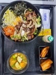 고기듬뿍대왕비빔밥&냉면 문현서면점