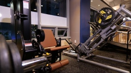 킴스휘트니스클리닉 한솔점