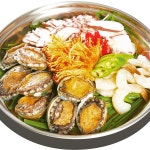 뉴솔향초당순두부