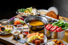 샤브톡톡 송촌점