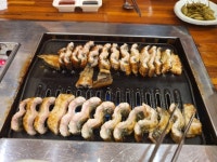 홍천민물장어