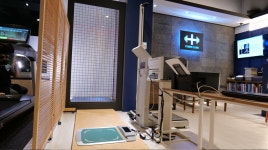 킴스휘트니스클리닉 한솔점