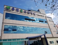 용인효요양병원