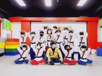 퍼스트신성태권도