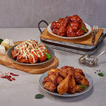 맛닭꼬 문정파크하비오점