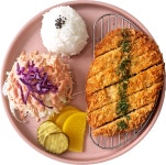 돈쫄돈가스 & 파스타 수완점