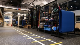 킴스휘트니스클리닉 한솔점