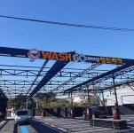 향남손세차셀프세차 워시고 발안점