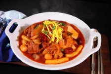 first 생갈비찜&찜닭 오창점