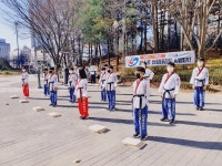 퍼스트신성태권도