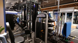 킴스휘트니스클리닉 한솔점