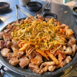 오늘김해뒷고기 사상점