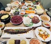 최윤숙안동생고기 경산점