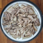 돈애랑장터순대국감자탕 태안점