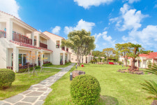 키아오라 리조트 펜션